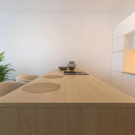 Skau Sky Park Ivory By Zaha Hadid 11 Floor 4 Tower Free Parking Apartamento *