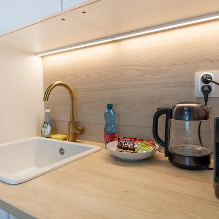 Skau Sky Park Ivory By Zaha Hadid 11 Floor 4 Tower Free Parking Apartamento