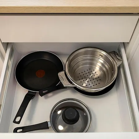 Skau Sky Park Ivory By Zaha Hadid 11 Floor 4 Tower Free Parking 브라티슬라바