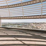 Skau Sky Park Ivory By Zaha Hadid 11 Floor 4 Tower Free Parking * ブラチスラヴァ