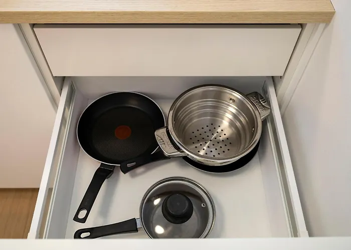 Skau Sky Park Ivory By Zaha Hadid 11 Floor 4 Tower Free Parking براتسيلافا